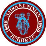 Nairn St Ninian