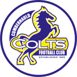 Cumbernauld Colts