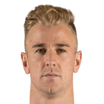 Joe Hart