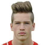 Ryan Kent