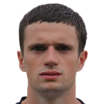 Jamie Murphy