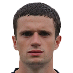 Jamie Murphy