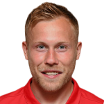 Scott Arfield