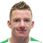 Jonny Hayes