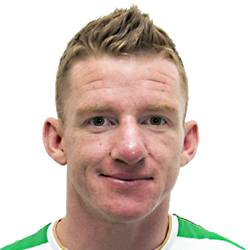 Jonny Hayes