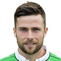 Lewis Stevenson