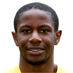 Arnaud Djoum