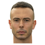 Andy Considine