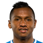 Alfredo Morelos