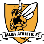 Alloa Athletic