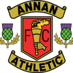 Annan Athletic