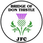 Bridge of Don Thistle