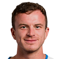 Andy Halliday