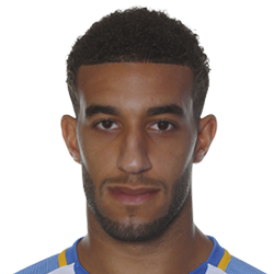 Connor Goldson